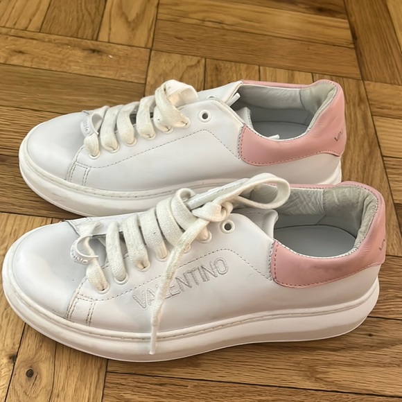 Valentino Shoes - VALENTINO SNEAKERS